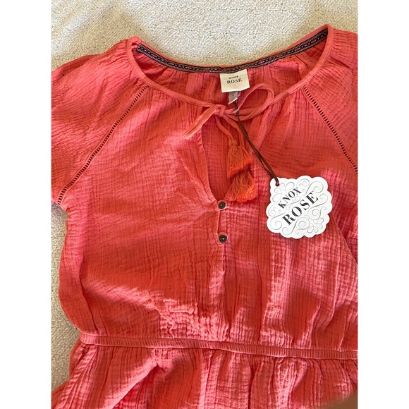 NWT Romper - Picture 4 of 4